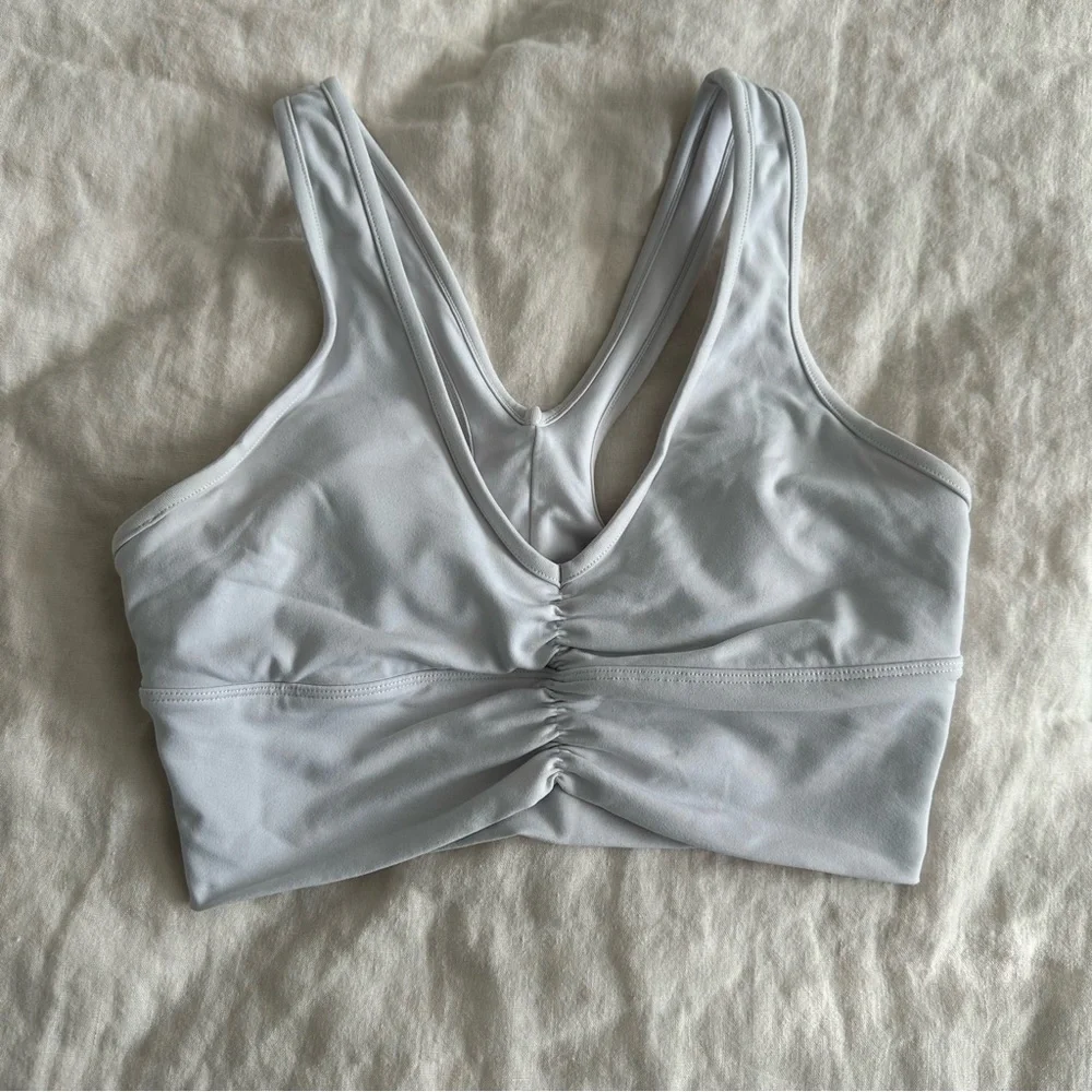 Alo Yoga Wild Thing Bra - Picture 2 of 5